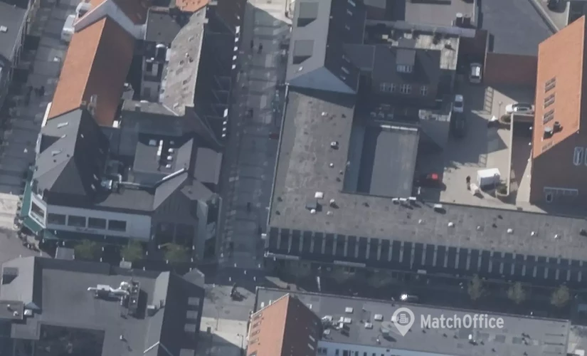 726 m² Shop for rent in Holstebro, Østergade 5 (7500) - 2 | MatchOffice