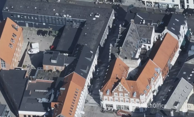 726 m² Commercial shop for rent in Holstebro, Østergade 5 (7500) - 3 | MatchOffice.com