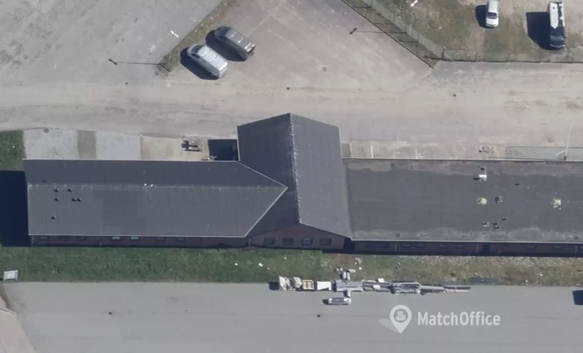 Office Ellegårdvej 18 6400 Sonderborg