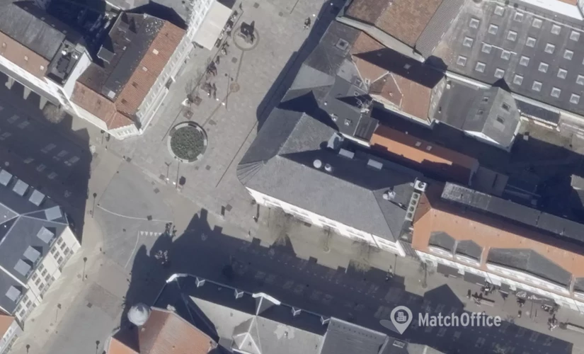 Office Perlegade 18 2 6400 Sonderborg