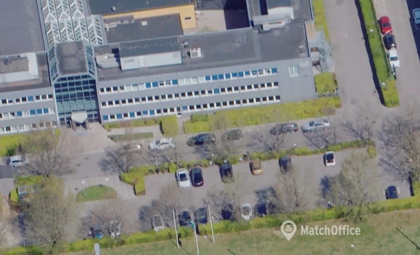 Kontor til leje på Roskildevej 22 2. sal, 2620 Albertslund - 777 m² | Foto 0 - Lokalebasen.dk