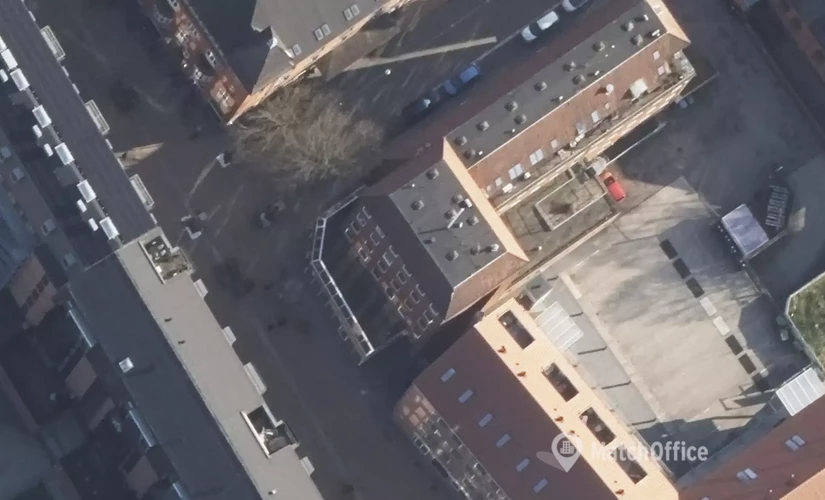 Kontor til leje på Kongensgade 72 2, 5000 Odense C - 293 m² | Foto 4 - Lokalebasen.dk