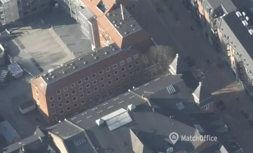 Office Kongensgade 72 2 5000 Odense C