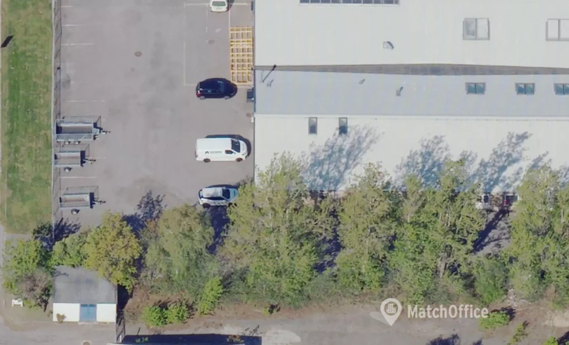 Kontor til leje på Ellekær 14, 2730 Herlev - 400 m² | Foto 0 - Lokalebasen.dk