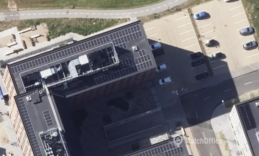 Kontor til leje på Cortex Park Vest 3 5, 5230 Odense M - 706 m² | Foto 4 - Lokalebasen.dk