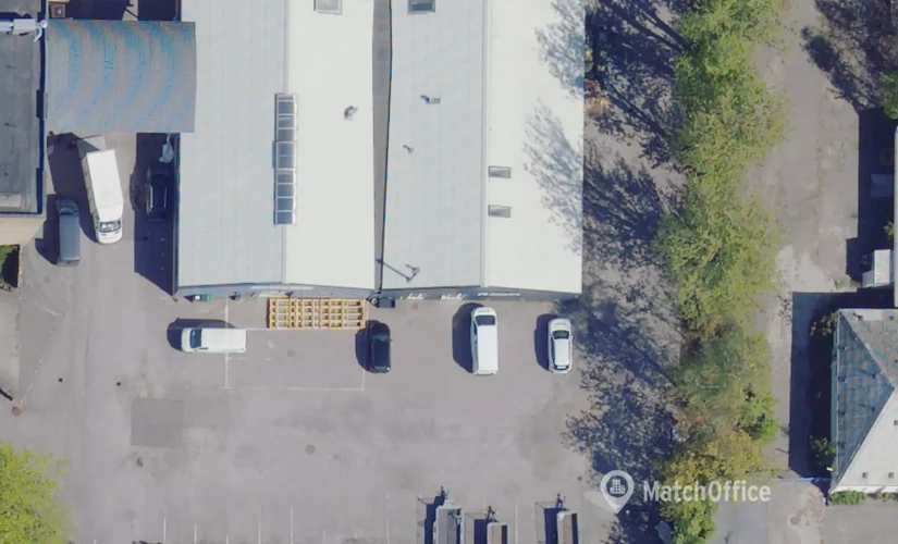 Kontor til leje på Ellekær 14, 2730 Herlev - 400 m² | Foto 4 - Lokalebasen