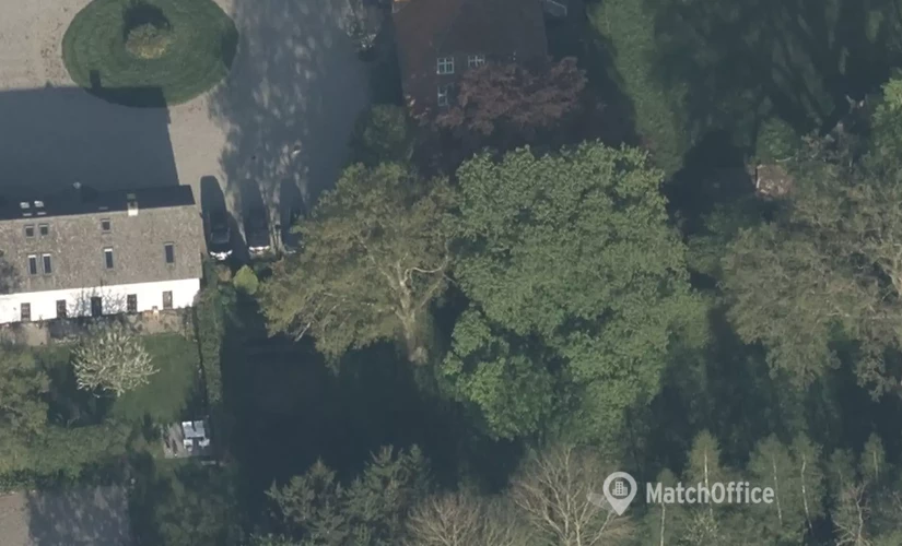 Kontor til leje på Nordgårdshuse 11, 4100 Ringsted - 220 m² | Foto 2 - Lokalebasen