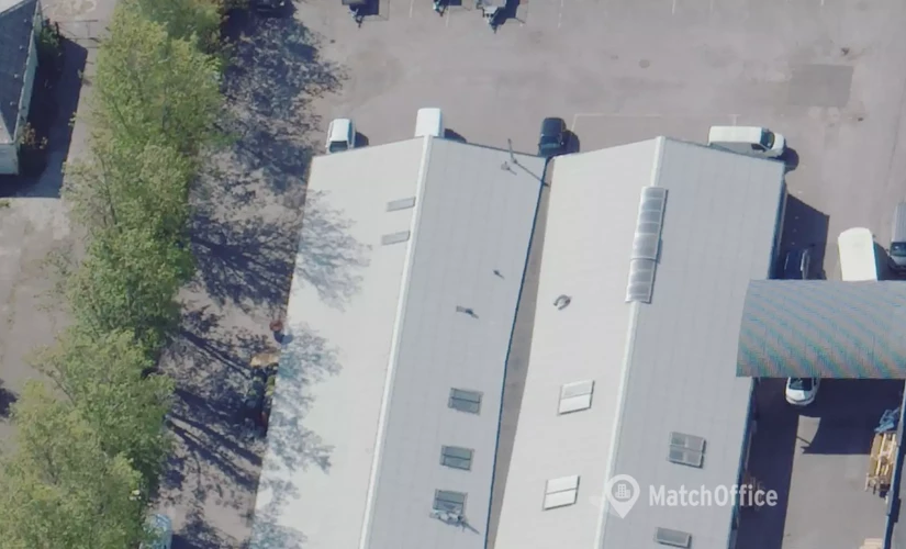 Kontor til leje på Ellekær 14, 2730 Herlev - 400 m² | Foto 1 - Lokalebasen