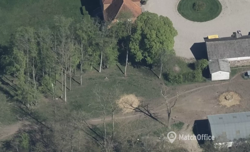 Kontor til leje på Nordgårdshuse 11, 4100 Ringsted - 220 m² | Foto 3 - Lokalebasen