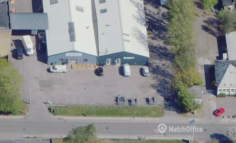 Kontor til leje på Ellekær 14, 2730 Herlev - 400 m² | Foto 0 - Lokalebasen.dk