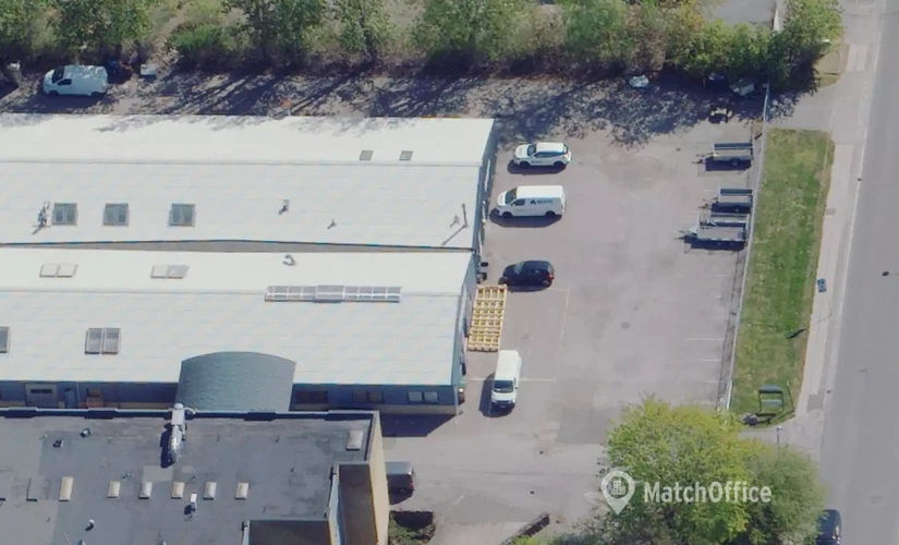 Kontor til leje på Ellekær 14, 2730 Herlev - 400 m² | Foto 3 - Lokalebasen