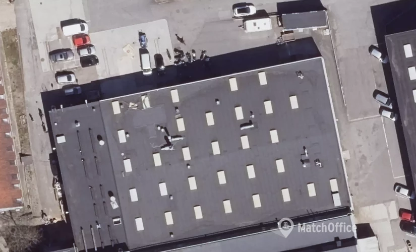 437 m² Warehouse storage up for rent in Svendborg, Nordre Ringvej 18 (5700) - 4 | MatchOffice