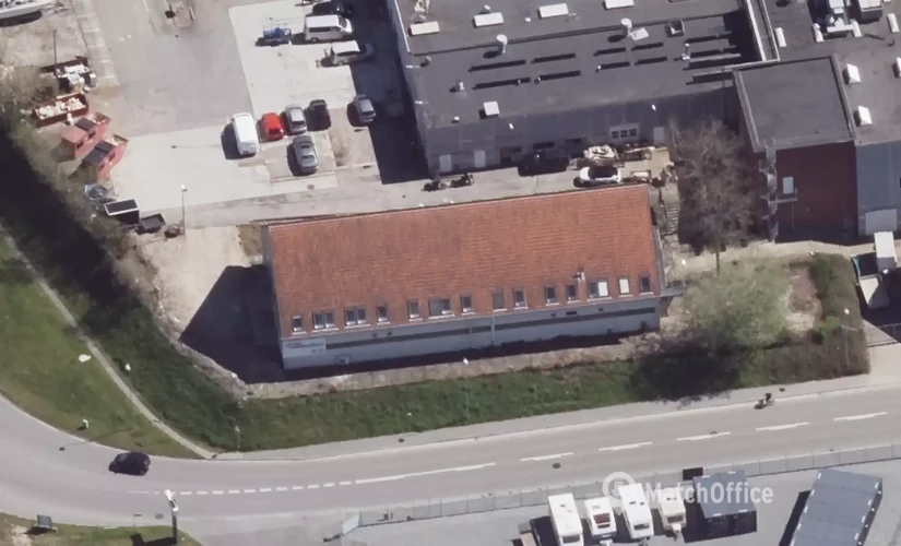 Lager til leje på Nordre Ringvej 18, 5700 Svendborg - 437 m² | Foto 3 - Lokalebasen.dk