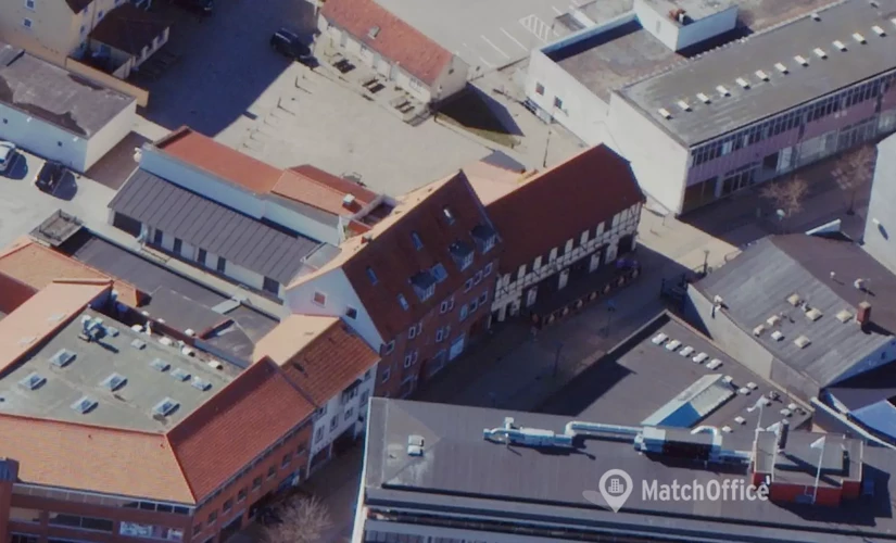 Butik til leje på Havnegade 10, 9900 Frederikshavn - 734 m² | Foto 2 - Lokalebasen.dk