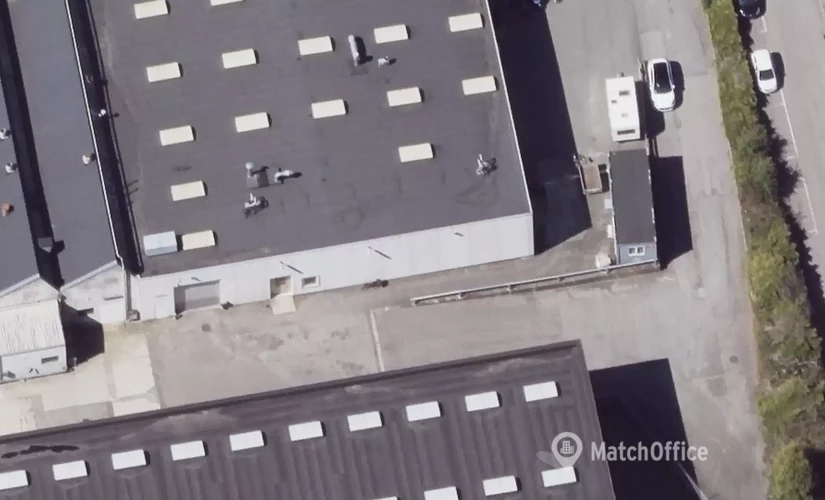 437 m² Warehouse space rental in Svendborg, Nordre Ringvej 18 (5700) - 2 | MatchOffice.com
