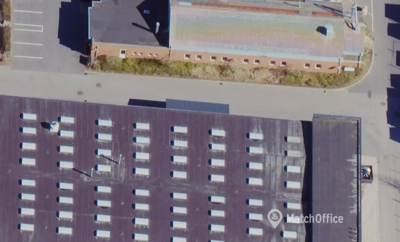 Kontor til leje på Gl. Skagensvej 105M, 9900 Frederikshavn - 123 m² | Foto 0 - Lokalebasen