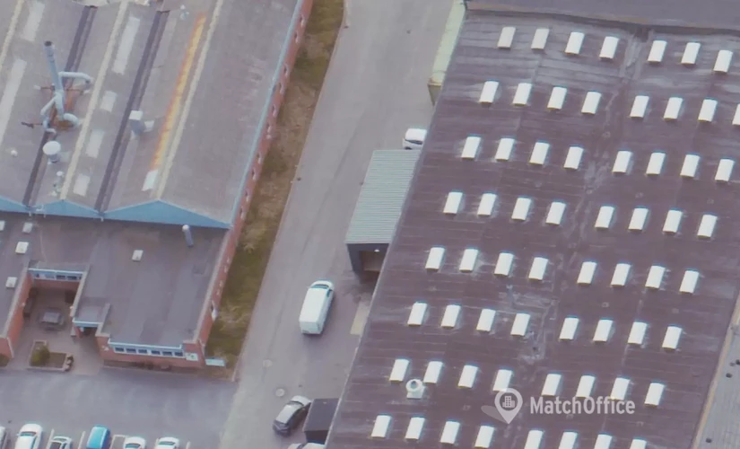 Kontor til leje på Gl. Skagensvej 105M, 9900 Frederikshavn - 123 m² | Foto 1 - Lokalebasen.dk