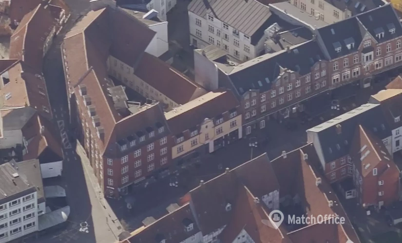 182 m² Commercial shop for rent in Randers C, Storegade 12 (8900) - 0 | MatchOffice.com