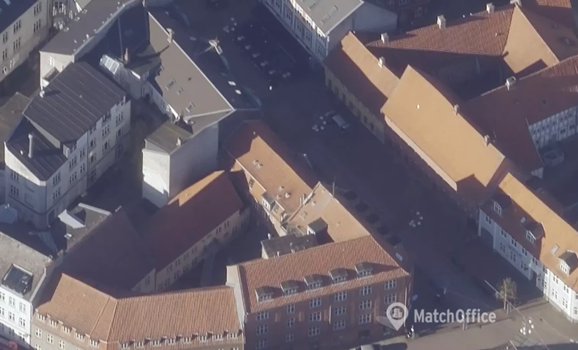 182 m² Shop for rent in Randers C, Storegade 12 (8900) - 0 | MatchOffice