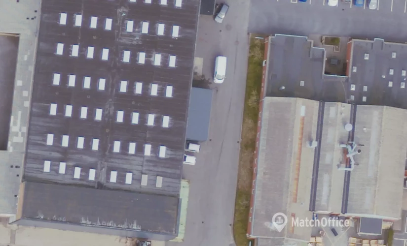 Kontor til leje på Gl. Skagensvej 105M, 9900 Frederikshavn - 123 m² | Foto 4 - Lokalebasen.dk