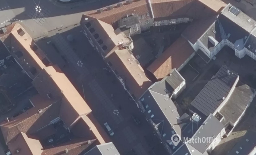 182 m² Store for rent in Randers C, Storegade 12 (8900) - 4 | MatchOffice.com