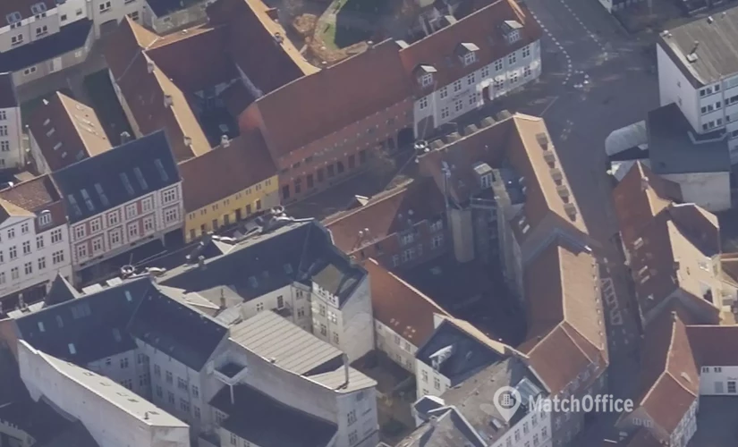 182 m² Shop for rent in Randers C, Storegade 12 (8900) - 3 | MatchOffice