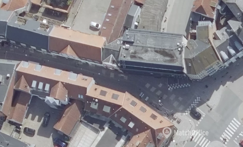 Butik til leje på Vestergade 4B st, 8800 Viborg - 106 m² | Foto 4 - Lokalebasen.dk