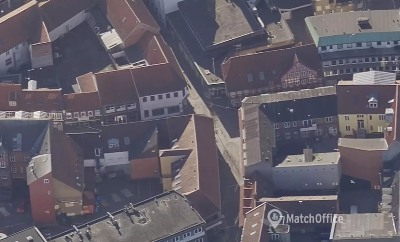 Butik til leje på Brødregade 17 st, 8900 Randers C - 345 m² | Foto 0 - Lokalebasen