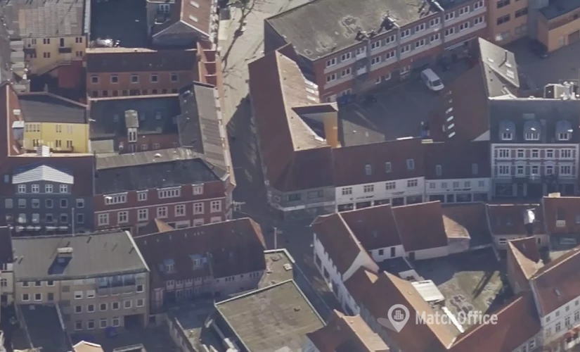 345 m² Store for rent in Randers C, Brødregade 17 st (8900) - 3 | MatchOffice.com