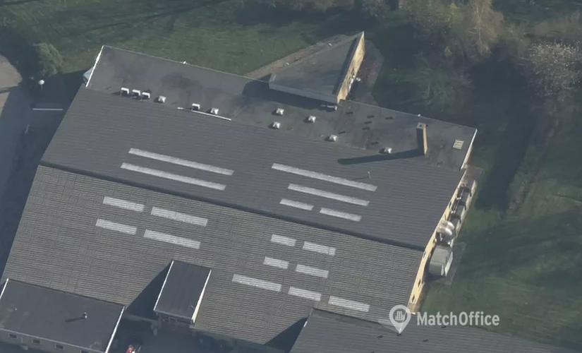 Lager / produktion Buskmosevej 4 6300 Gråsten