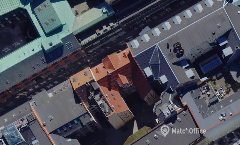 66 m² Commercial shop for rent in Copenhagen City Center, Silkegade 5 st. th. (1113) - 4 | MatchOffice.com