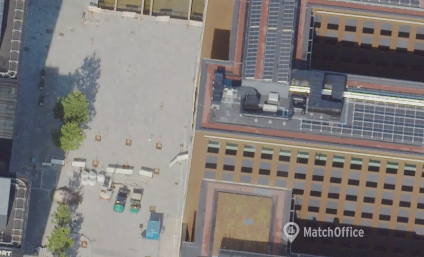 Office Kay Fiskers Plads 10 5 2300 Copenhagen S