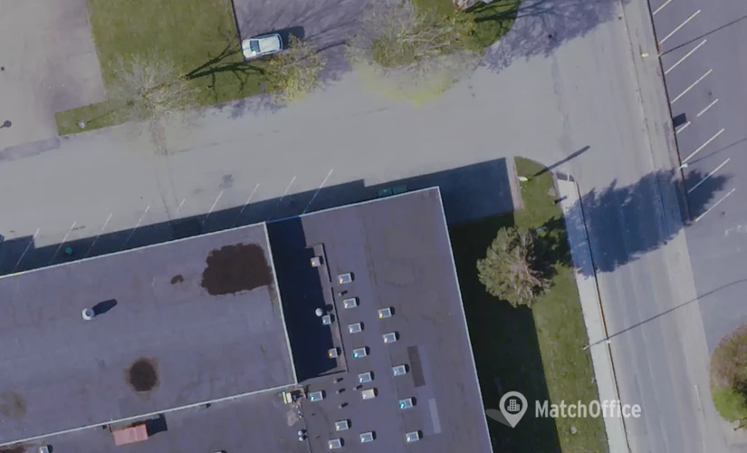 Lager til leje på Nørremarksvej 84, 6270 Tønder - 660 m² | Foto 4 - Lokalebasen.dk