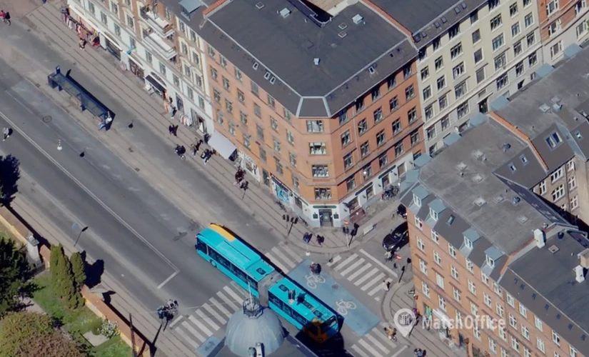 Butik Nørrebrogade 64 st 2200 København N