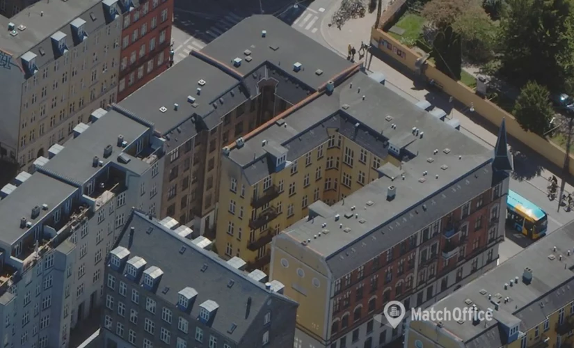 Butik Nørrebrogade 64 st 2200 København N