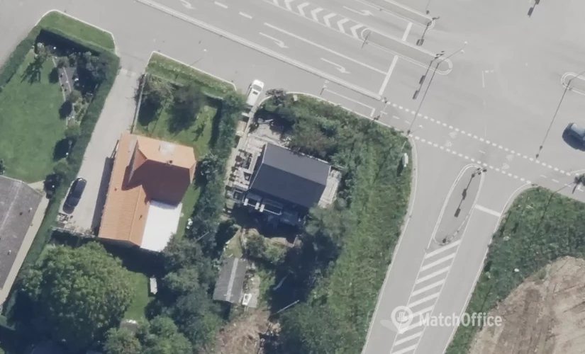 Lager til leje på Egedesvej 42, 4600 Køge - 14920 m² | Foto 4 - Lokalebasen.dk