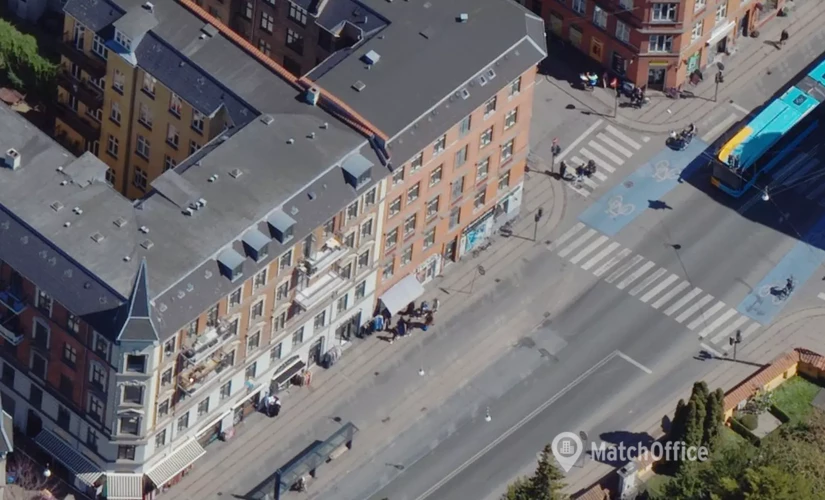 Butik Nørrebrogade 64 st 2200 København N