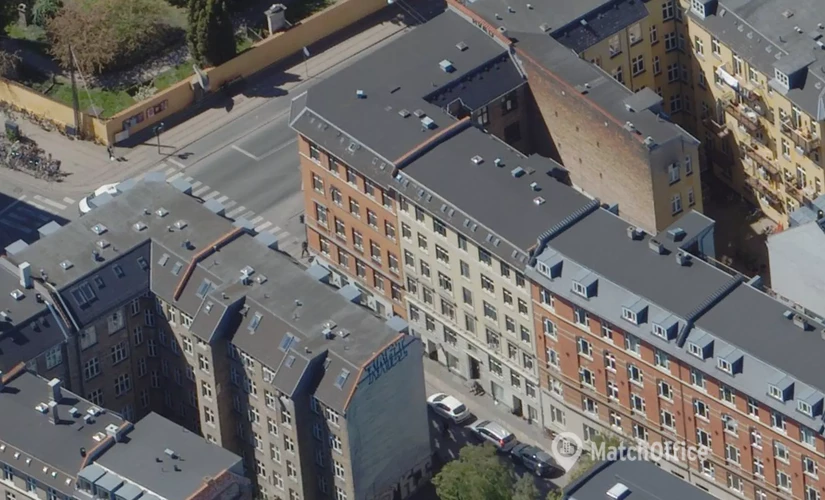 Butik Nørrebrogade 64 st 2200 København N