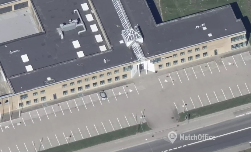 Office Augustenborg Landevej 7 st 6400 Sonderborg