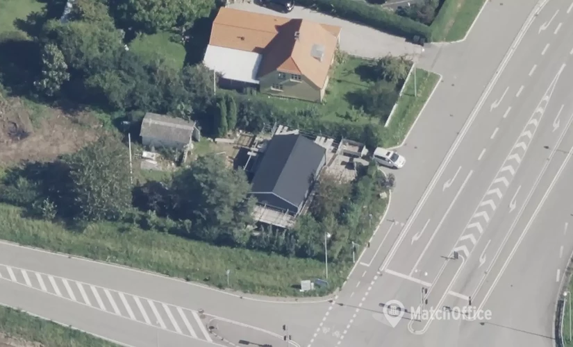 Lager til leje på Egedesvej 42, 4600 Køge - 14920 m² | Foto 3 - Lokalebasen.dk