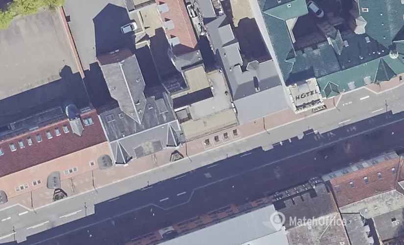 Kontor til leje på Jernbanegade 35 1, 6000 Kolding - 177 m² | Foto 4 - Lokalebasen.dk