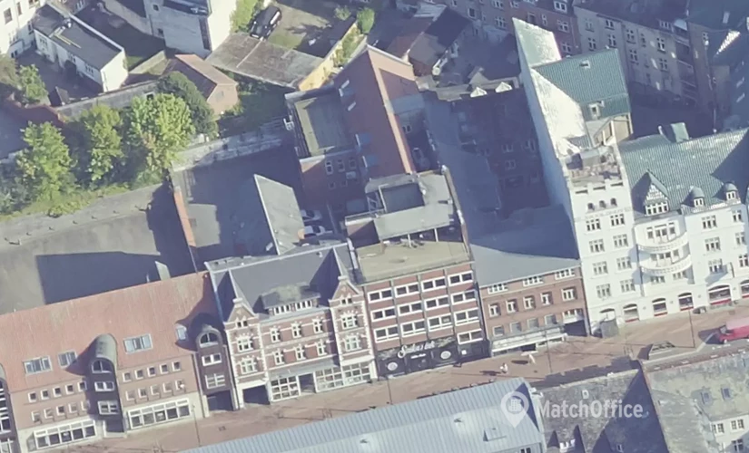 Office Jernbanegade 35A st 6000 Kolding