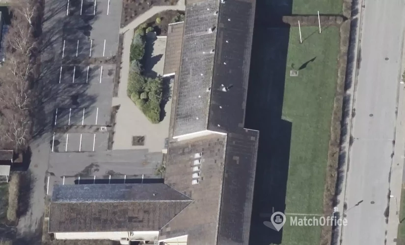 Kontor til leje på Albert Ginges Vej 10, 9800 Hjørring - 1913 m² | Foto 0 - Lokalebasen.dk