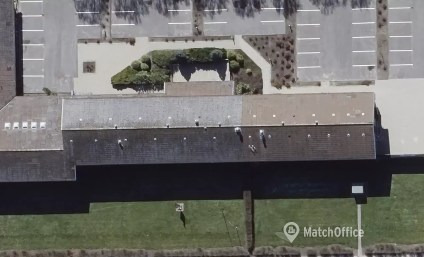 Kontor til leje på Albert Ginges Vej 10, 9800 Hjørring - 1913 m² | Foto 4 - Lokalebasen.dk