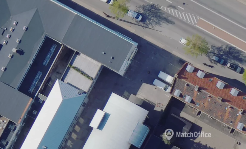 Kontor til leje på Frederikssundsvej 274A 1, 2700 Brønshøj - 174 m² | Foto 4 - Lokalebasen.dk