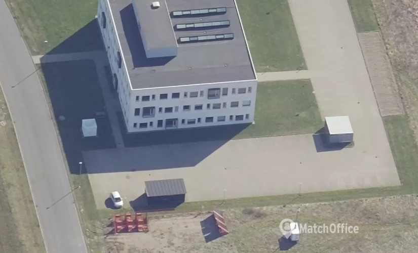 Kontor til leje på Edison Park 4, 6715 Esbjerg N - 411 m² | Foto 3 - Lokalebasen