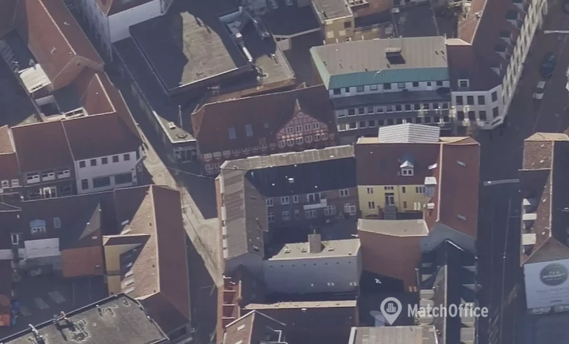 Butik til leje på Brødregade 15 st, 8900 Randers C - 206 m² | Foto 0 - Lokalebasen