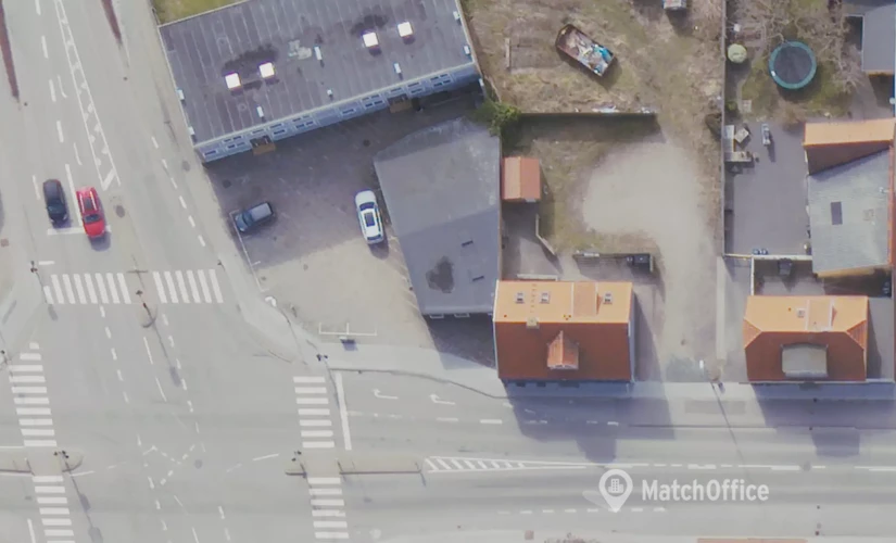 Kontor Barfredsvej 99 9900 Frederikshavn