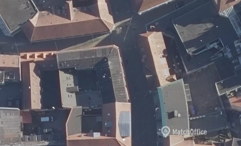 Butik til leje på Brødregade 15 st, 8900 Randers C - 206 m² | Foto 4 - Lokalebasen.dk