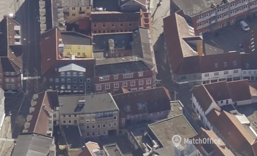 Butik til leje på Brødregade 15 st, 8900 Randers C - 206 m² | Foto 3 - Lokalebasen